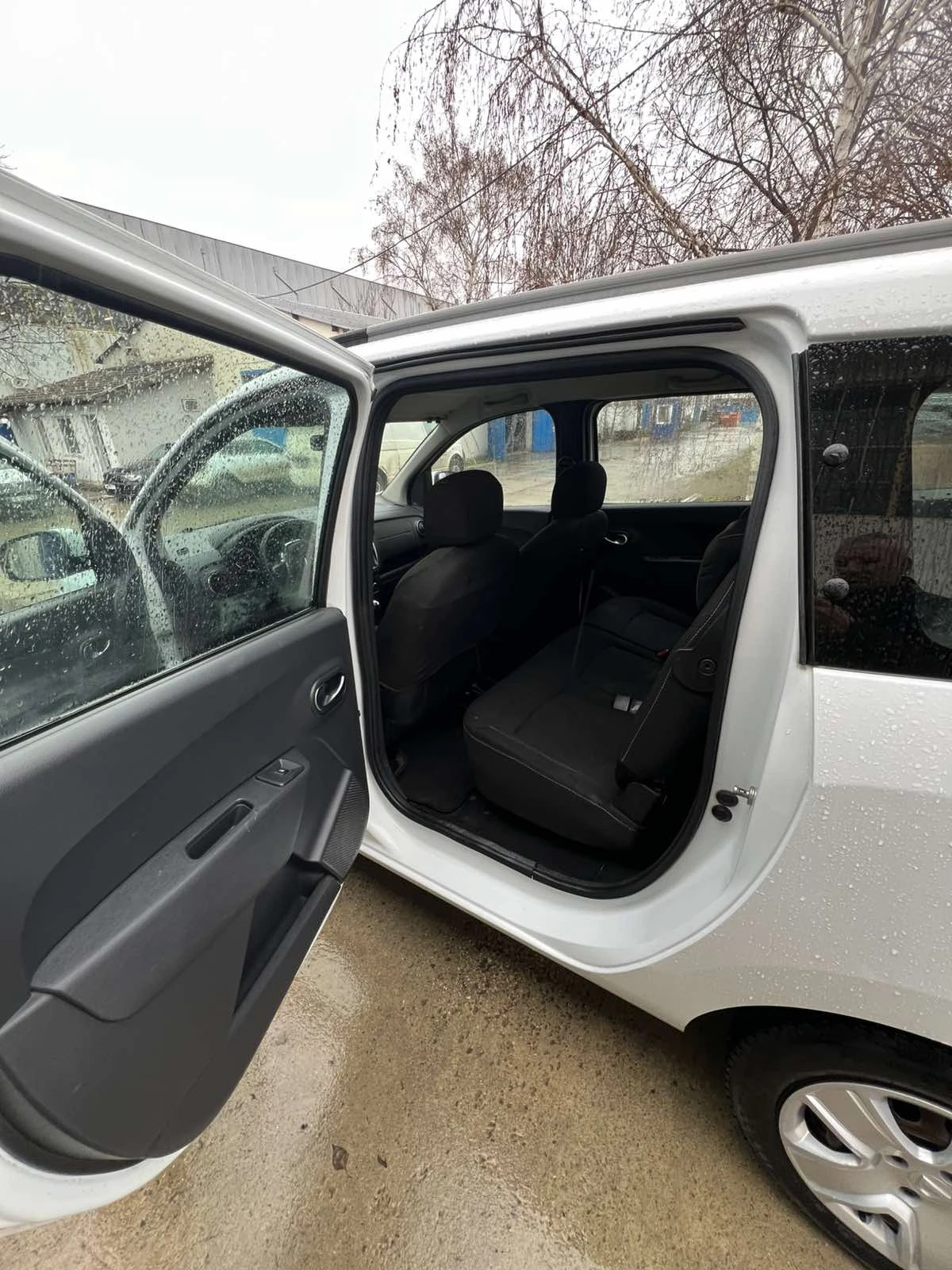 Dacia Lodgy | Mobile.bg � ����������� 7