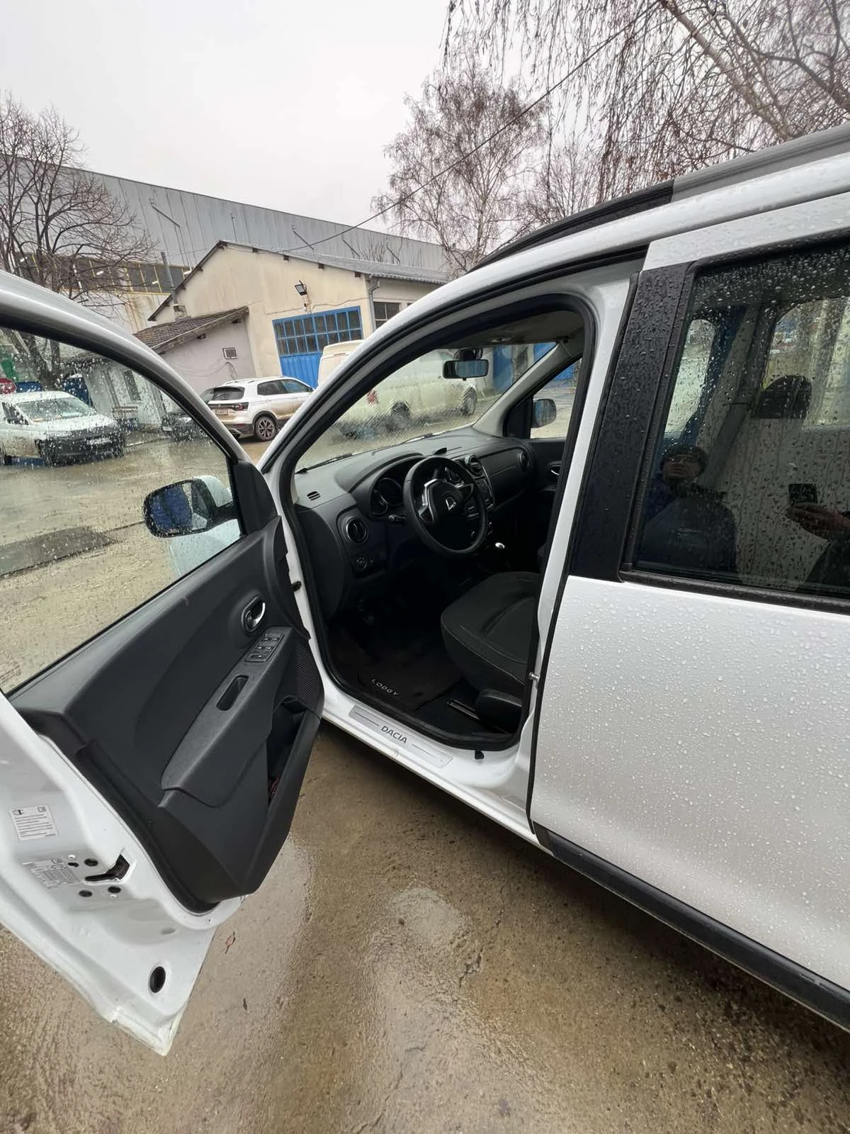 Dacia Lodgy | Mobile.bg � ����������� 6