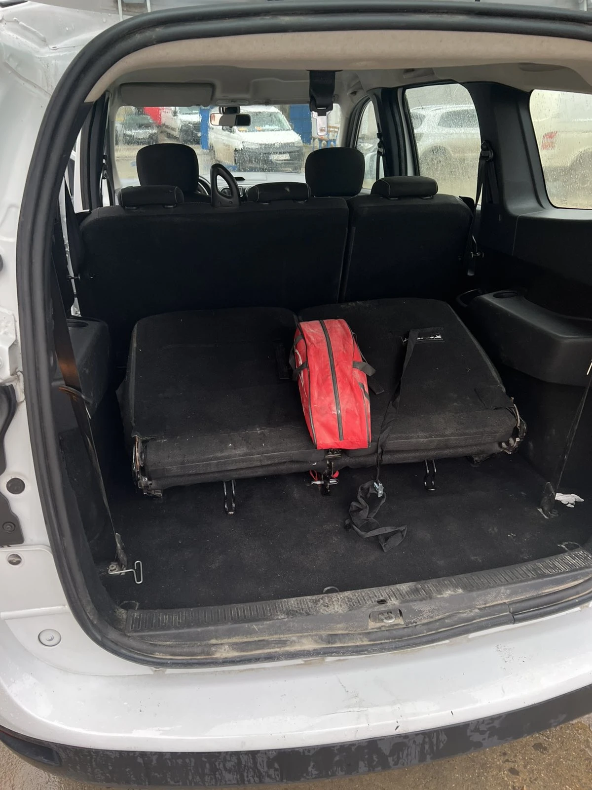Dacia Lodgy | Mobile.bg � ����������� 8