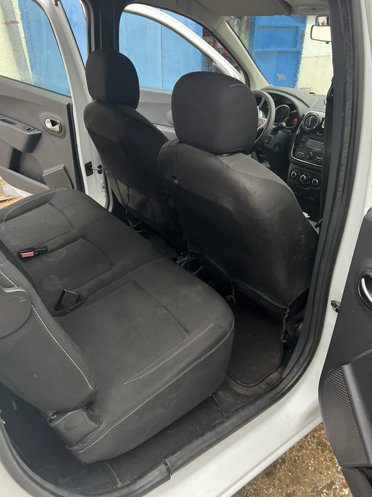 Dacia Lodgy | Mobile.bg � ����������� 11