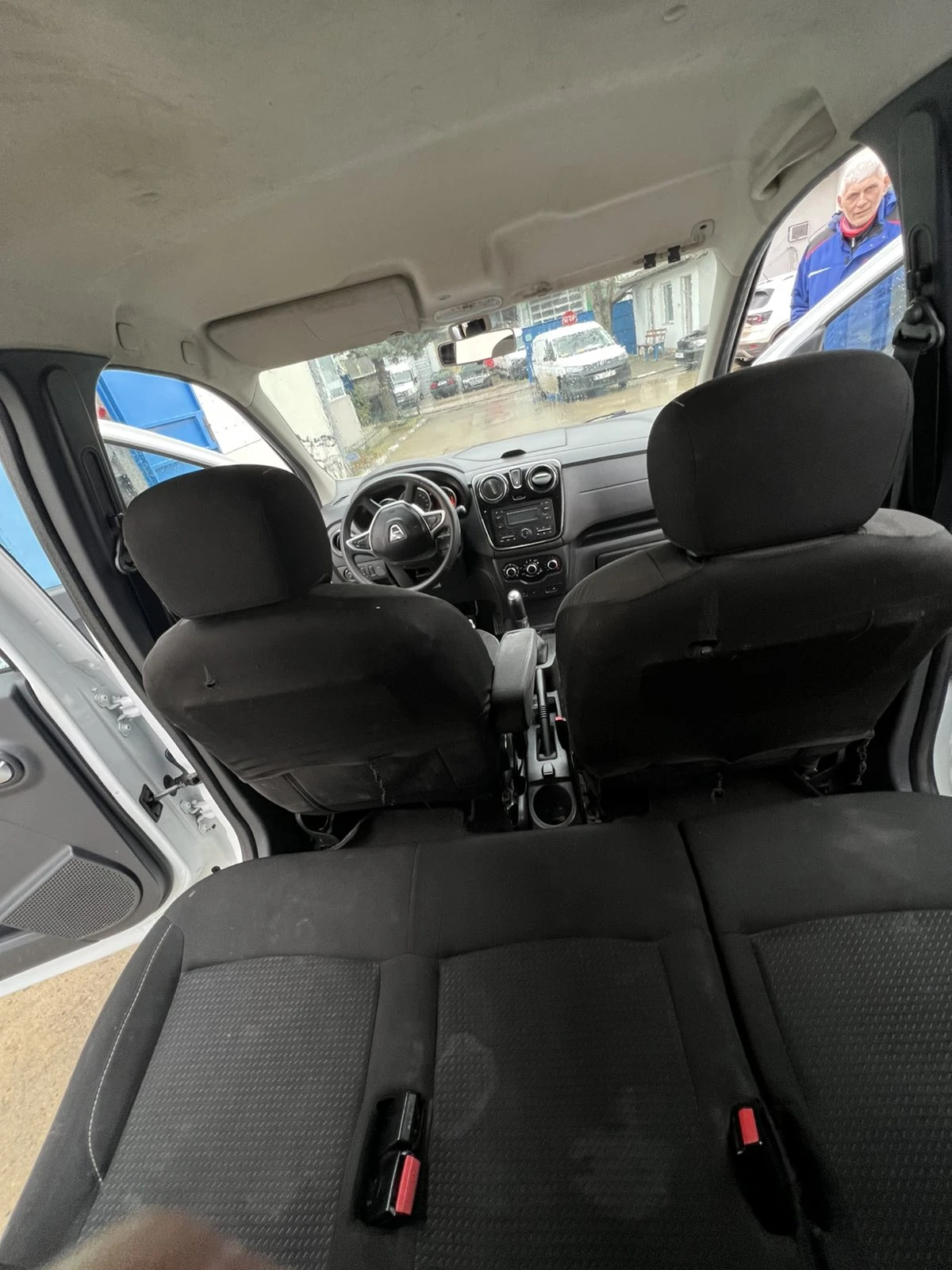 Dacia Lodgy | Mobile.bg � ����������� 14