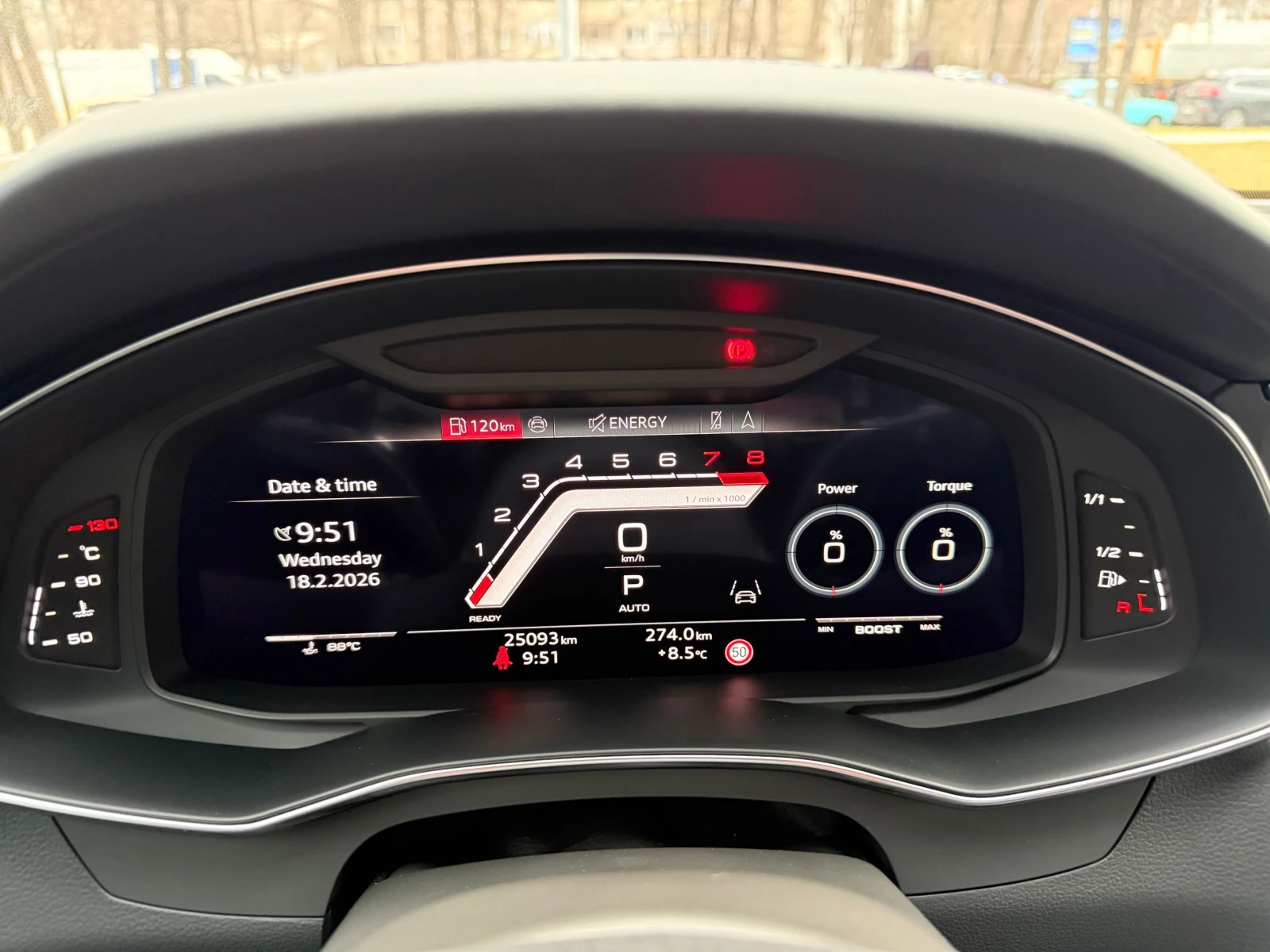 Audi Rs6 Performance 4.0 TFSI | Mobile.bg � ����������� 16