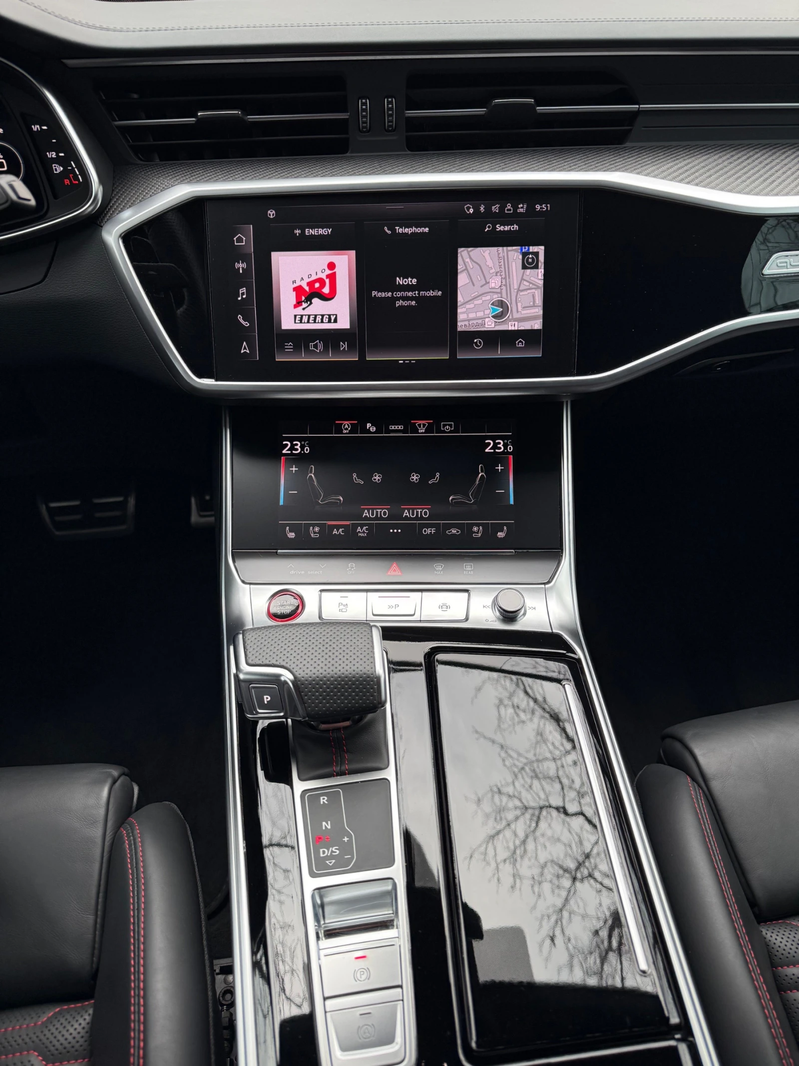 Audi Rs6 Performance 4.0 TFSI | Mobile.bg � ����������� 17