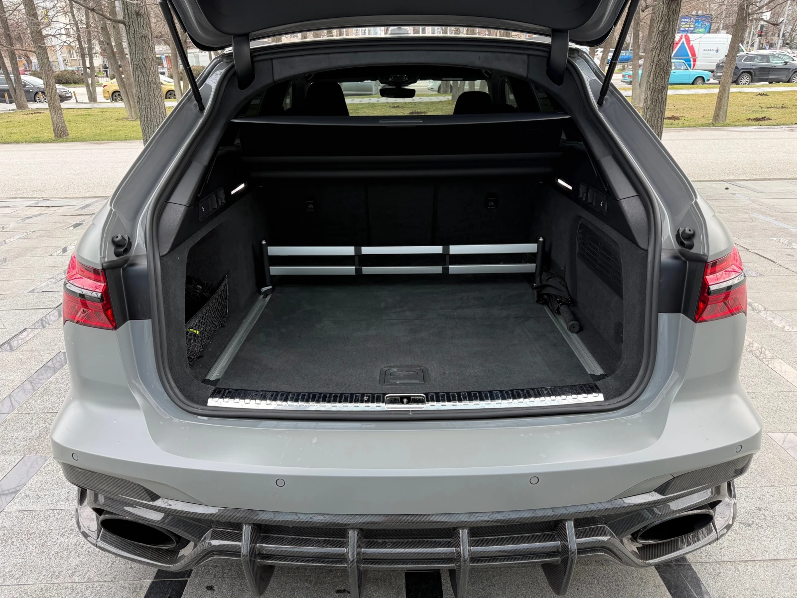 Audi Rs6 Performance 4.0 TFSI | Mobile.bg � ����������� 10