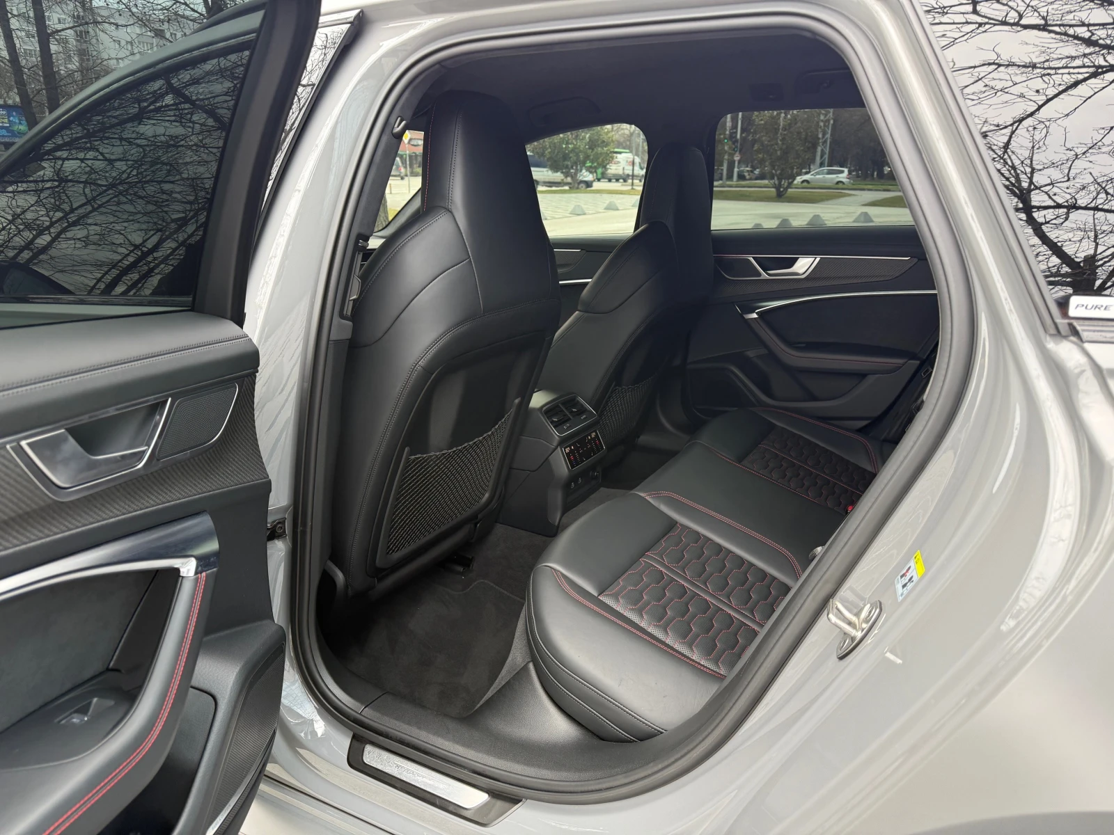 Audi Rs6 Performance 4.0 TFSI | Mobile.bg � ����������� 14