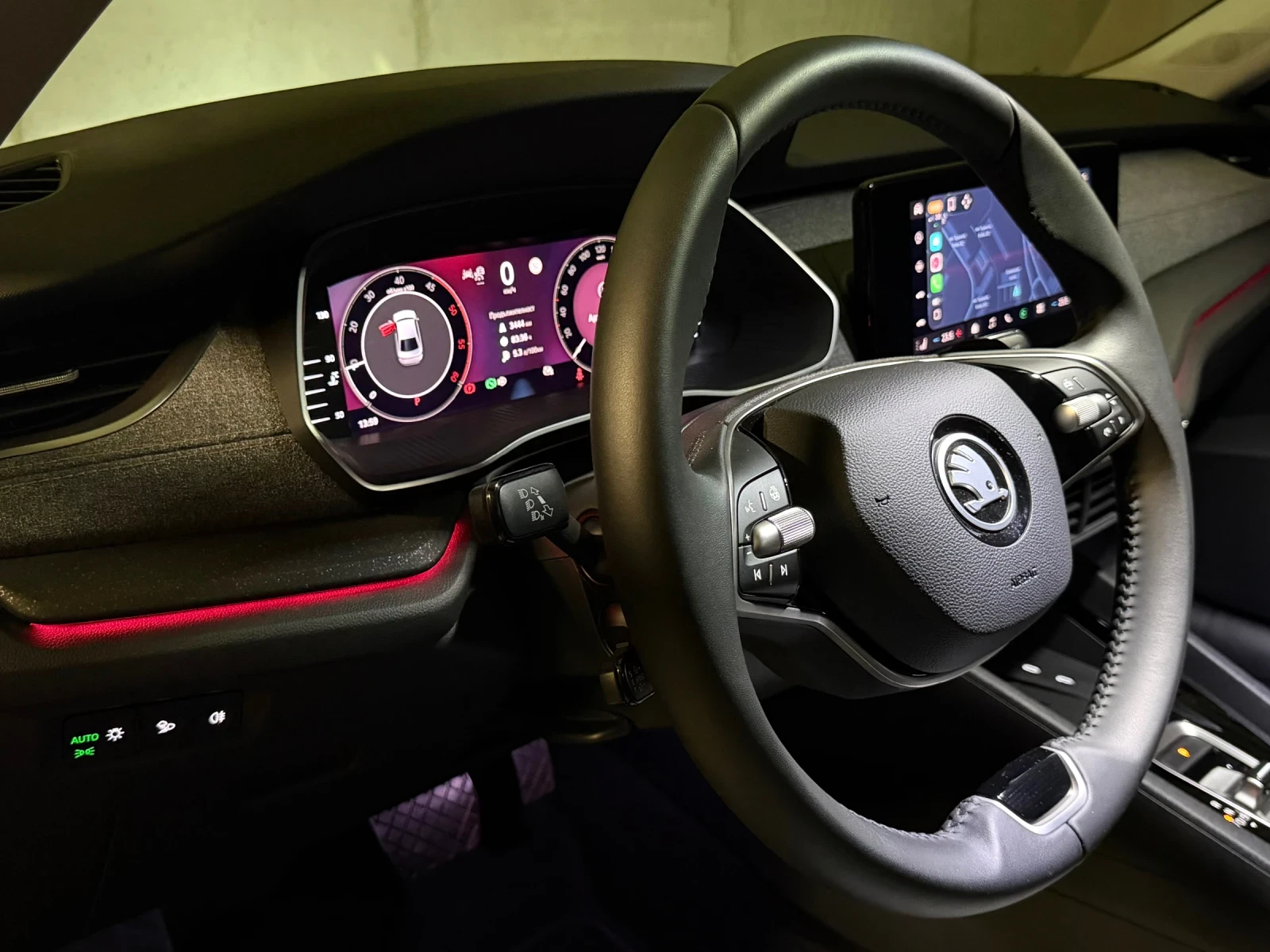 Skoda Octavia | Mobile.bg � ����������� 10