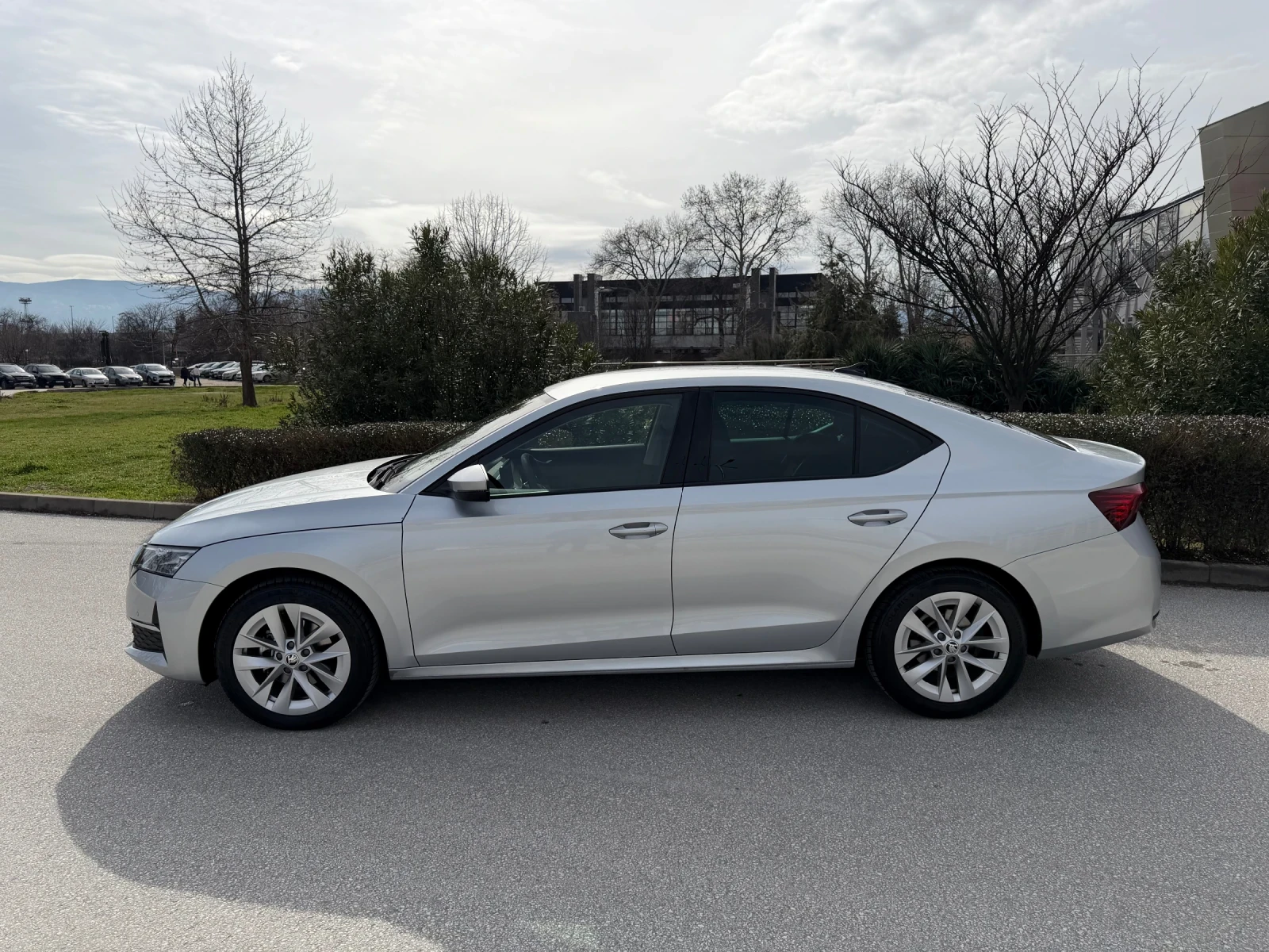 Skoda Octavia | Mobile.bg � ����������� 4