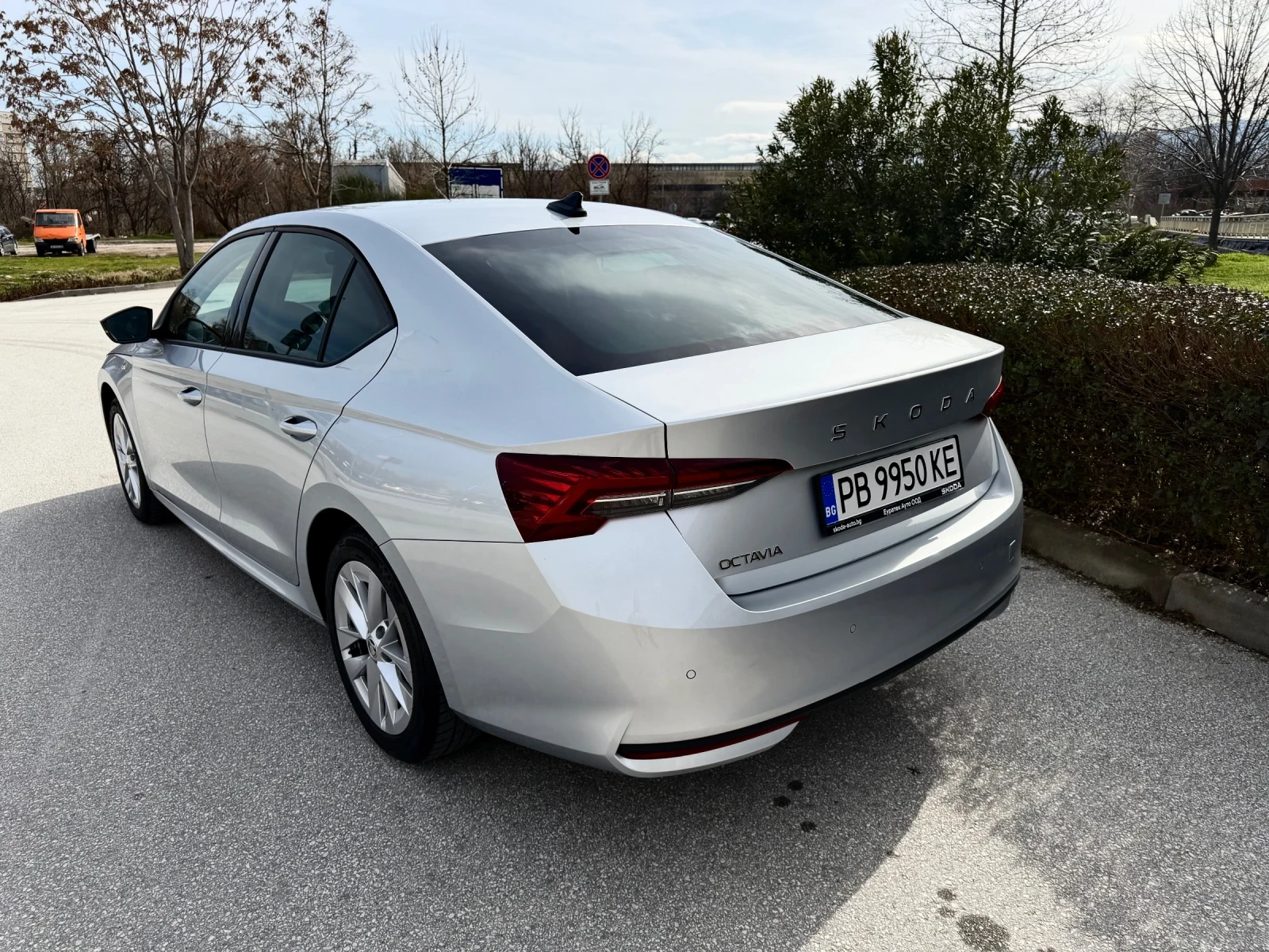 Skoda Octavia | Mobile.bg � ����������� 6