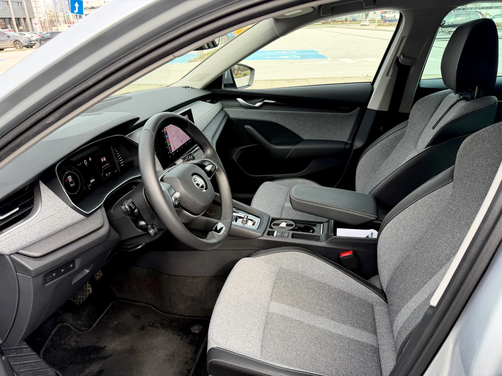 Skoda Octavia | Mobile.bg � ����������� 8