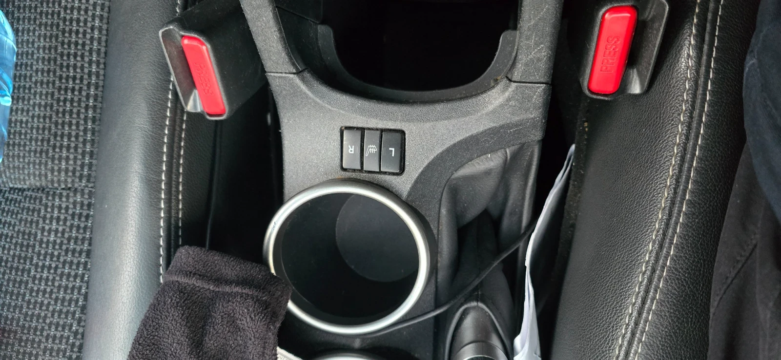 Toyota Verso, снимка 6 - Автомобили и джипове - 53738215