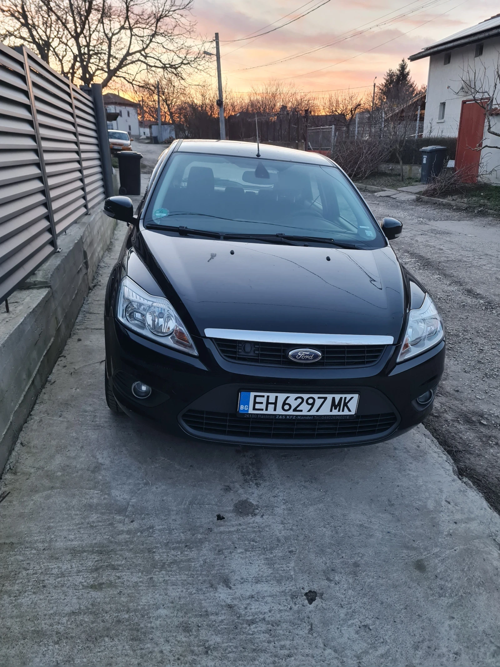 Ford Focus 1.8i | Mobile.bg � ����������� 1