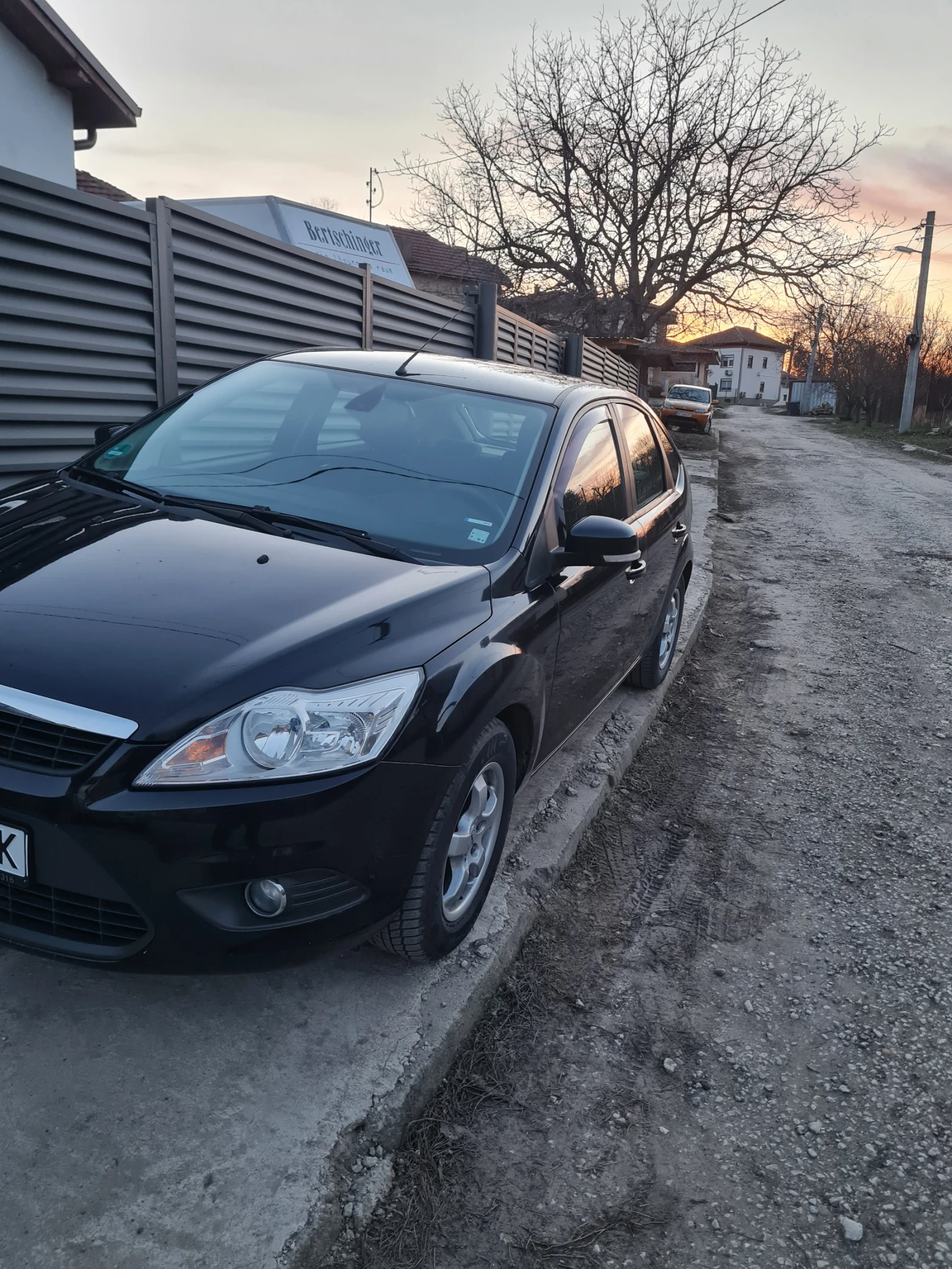 Ford Focus 1.8i | Mobile.bg � ����������� 3