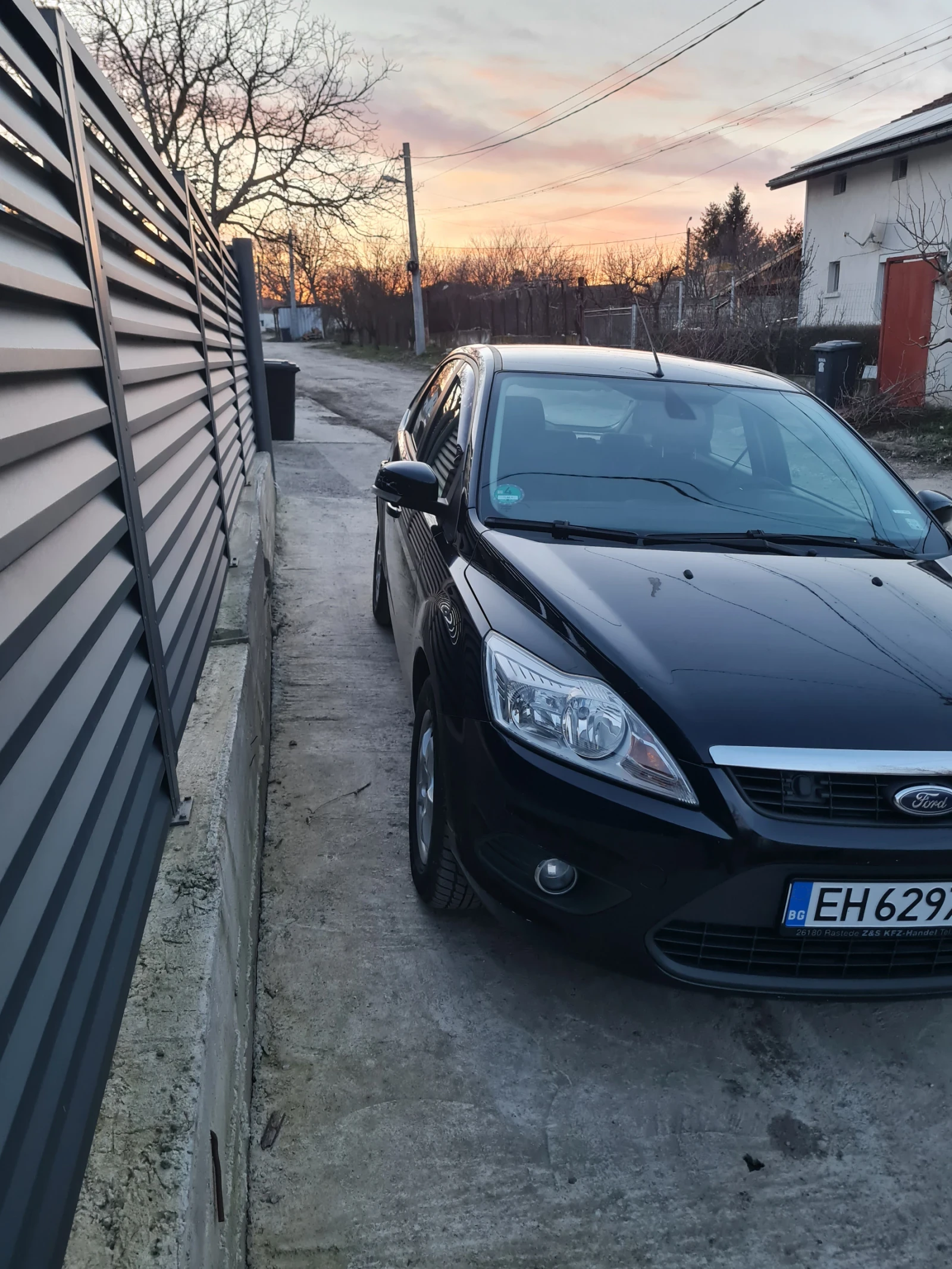 Ford Focus 1.8i | Mobile.bg � ����������� 2