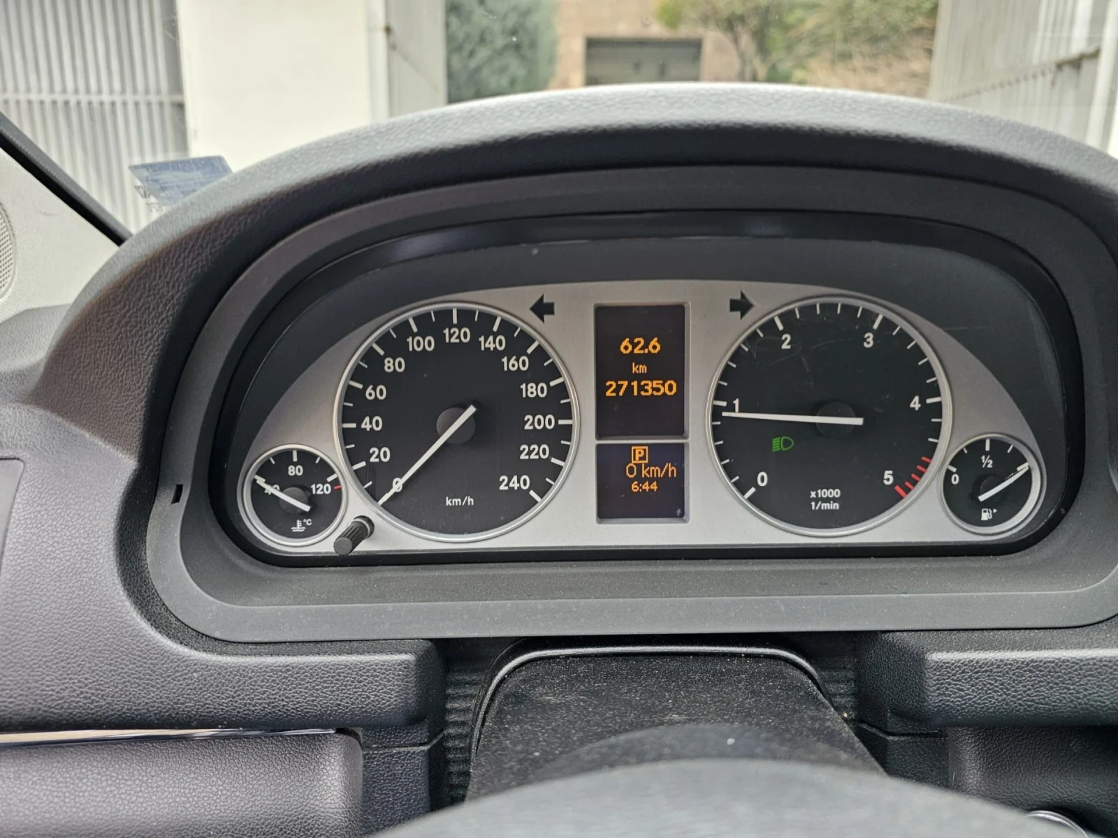 Mercedes-Benz B 200, снимка 9 - Автомобили и джипове - 53928984