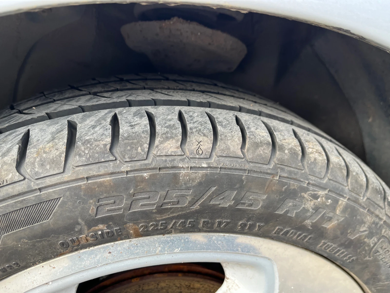 VW Golf, снимка 11 - Автомобили и джипове - 53935568