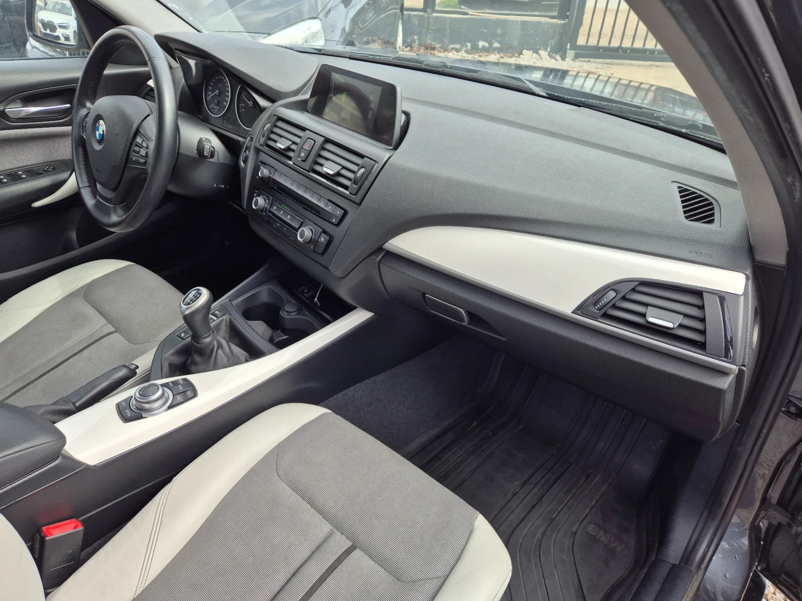 BMW 118 D Xdrive! �����! ��������! ���� ������! | Mobile.bg � ����������� 13