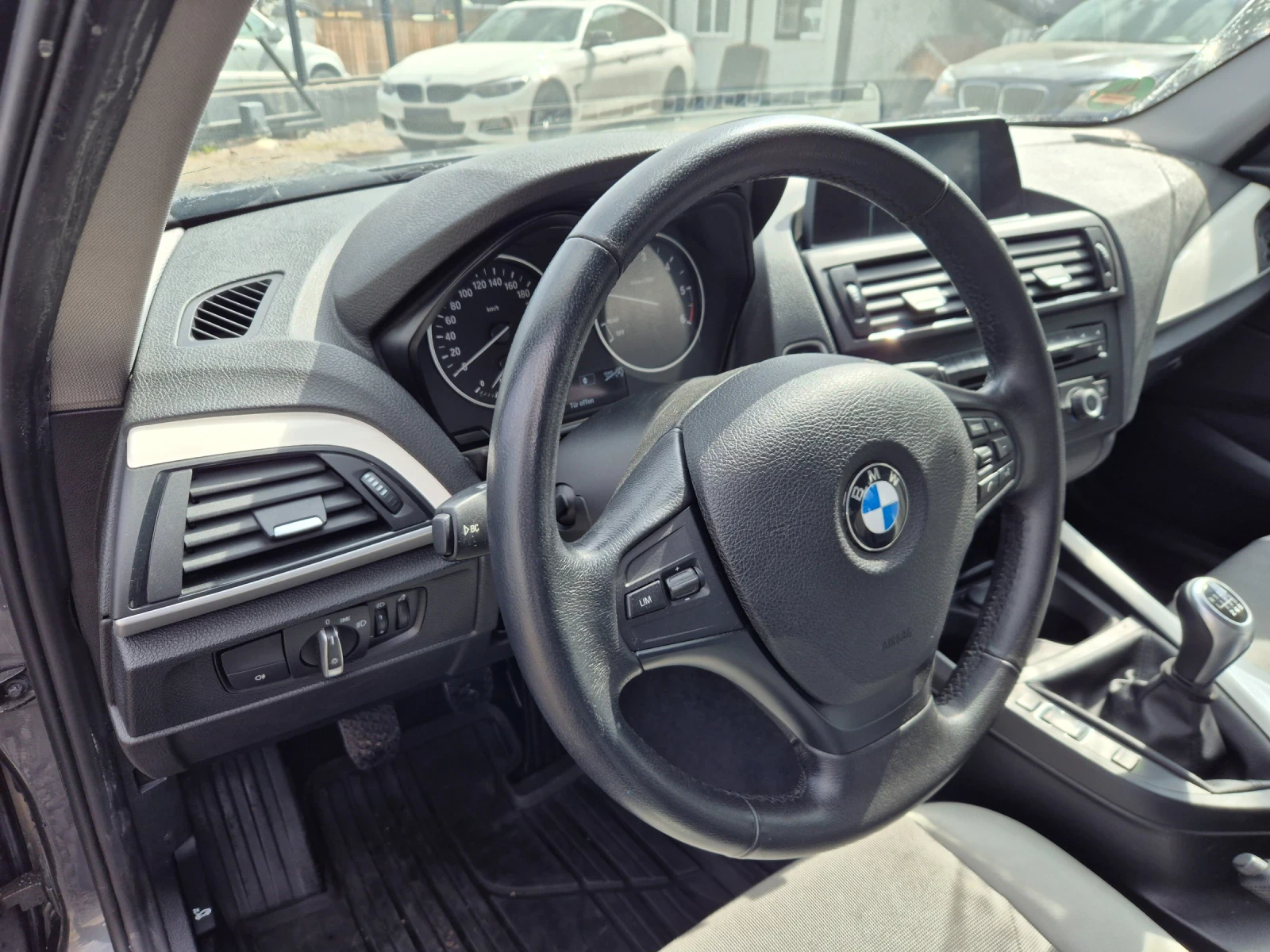 BMW 118 D Xdrive! �����! ��������! ���� ������! | Mobile.bg � ����������� 7