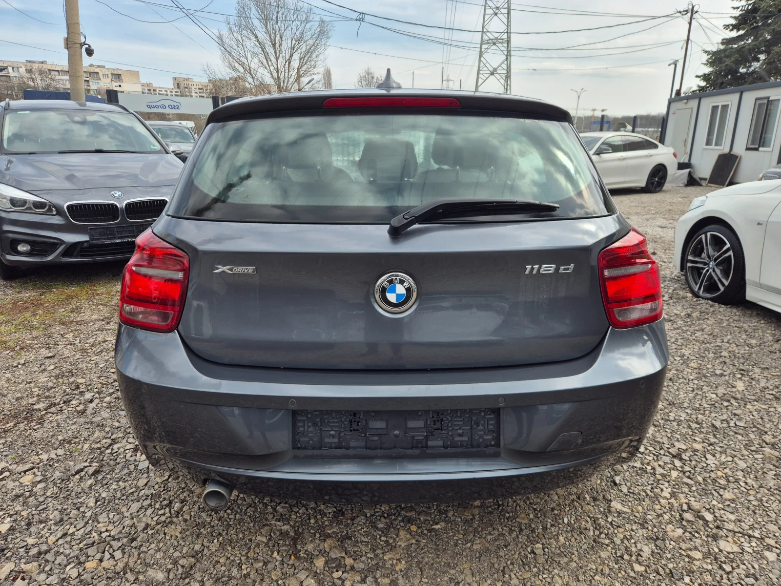 BMW 118 D Xdrive! �����! ��������! ���� ������! | Mobile.bg � ����������� 5