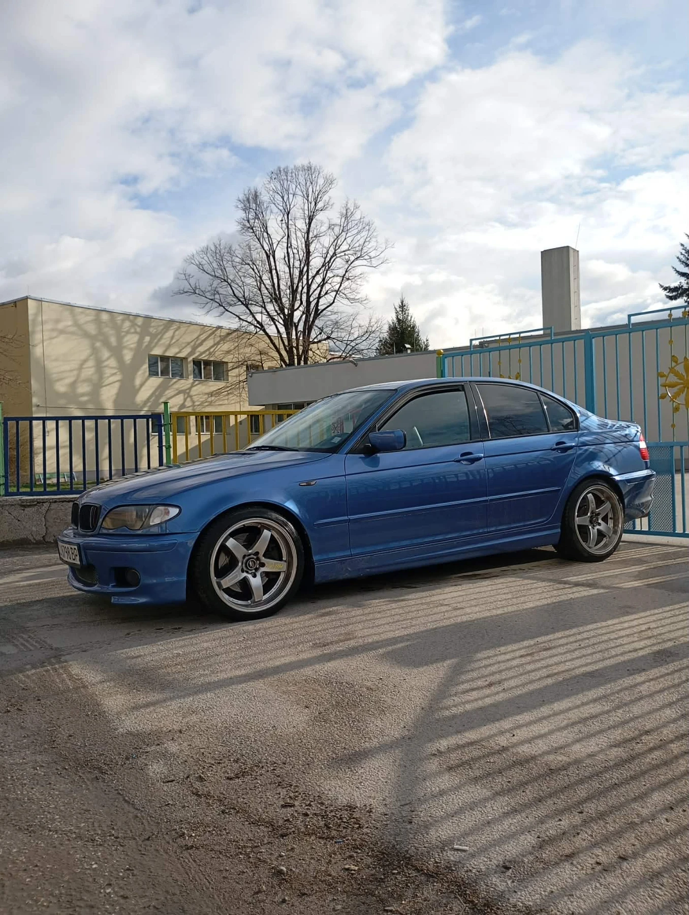 BMW 330 | Mobile.bg � ����������� 1