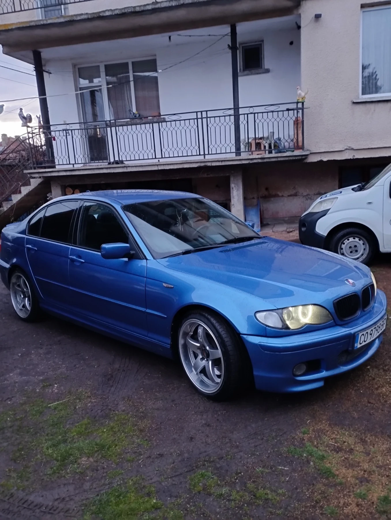 BMW 330 | Mobile.bg � ����������� 3