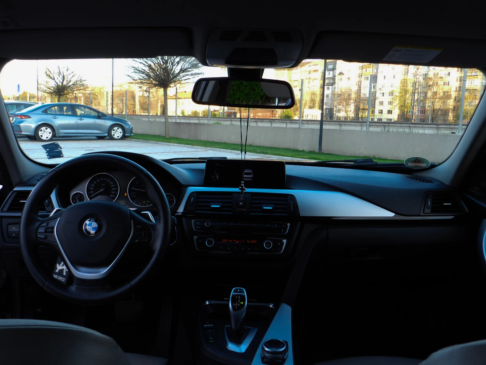 BMW 328 328xi, снимка 7 - Автомобили и джипове - 54141496