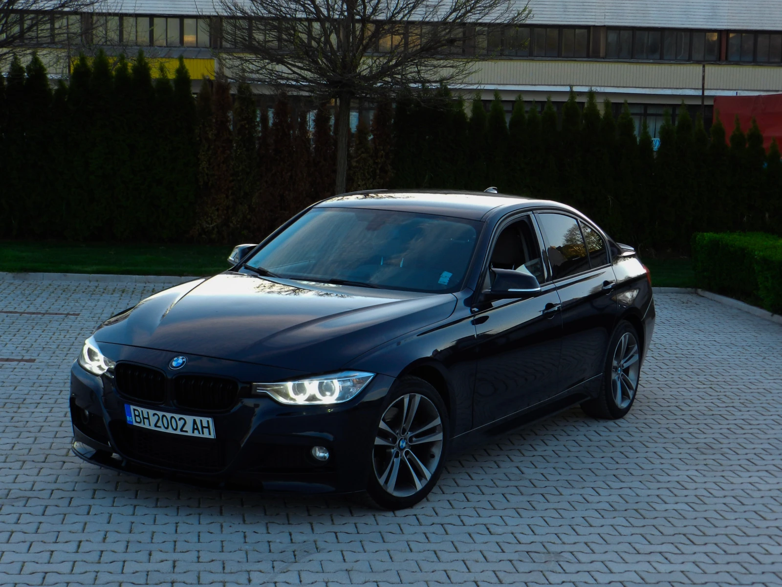 BMW 328 328xi | Auto.bg — изображение 1