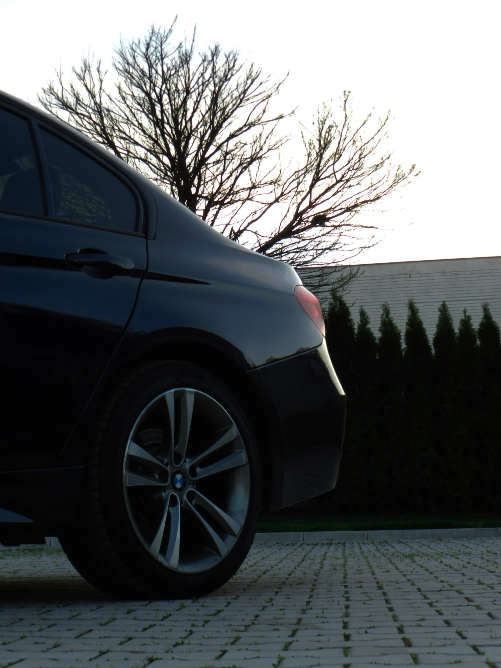 BMW 328 328xi, снимка 12 - Автомобили и джипове - 54141496