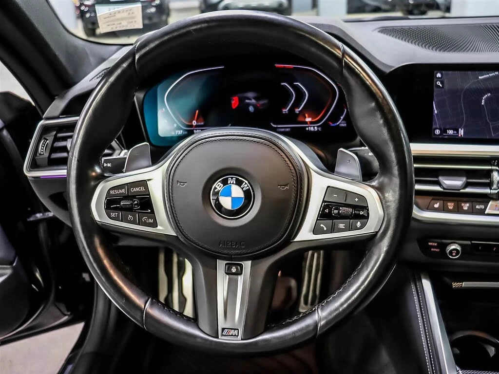 BMW 430 M-Sport * PANO * HUD * ����������* ���� �� �� | Mobile.bg � ����������� 7