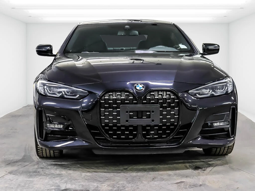 BMW 430 M-Sport * PANO * HUD * ����������* ���� �� �� | Mobile.bg � ����������� 2