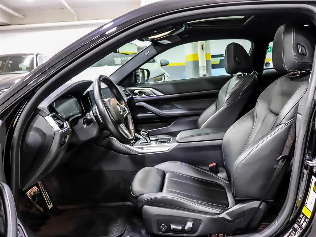 BMW 430 M-Sport * PANO * HUD * ����������* ���� �� �� | Mobile.bg � ����������� 9