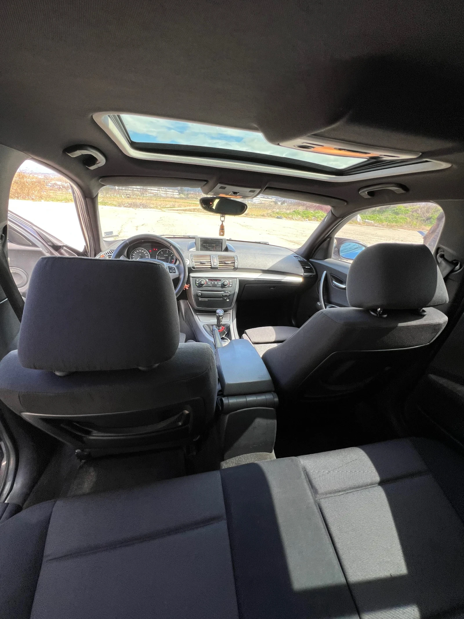 BMW 120 120, снимка 7 - Автомобили и джипове - 54364181