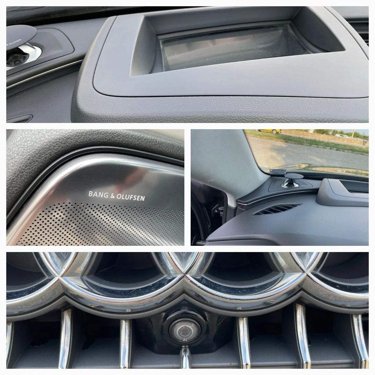 Audi A6 Allroad 3.0Bi TDI 313kc /8ZF , снимка 8 - Автомобили и джипове - 54443579