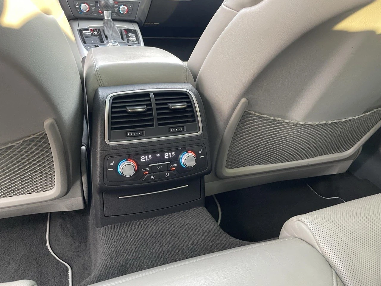 Audi A6 Allroad 3.0Bi TDI 313kc /8ZF , снимка 11 - Автомобили и джипове - 54443579