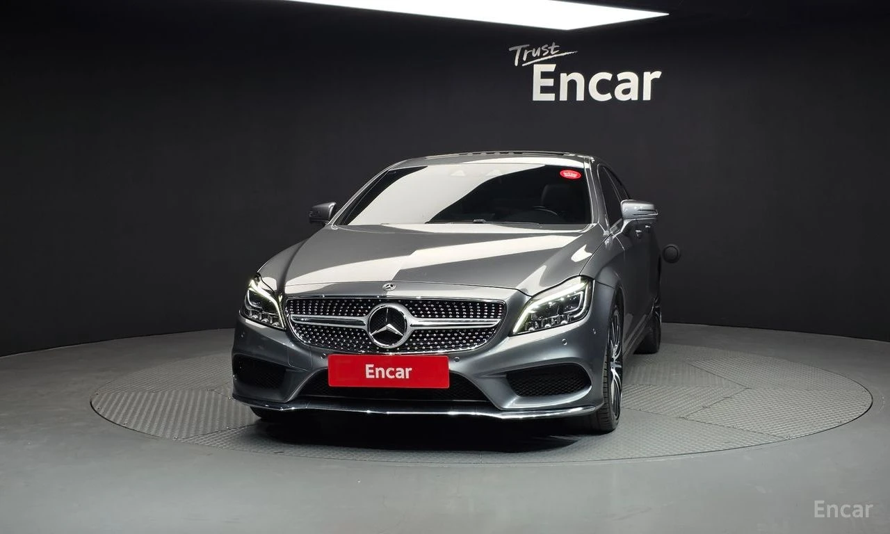 Mercedes-Benz CLS 250 4MATIC* AMG* ПОДГРЕВ* 360 КАМЕРИ* КЕЙЛЕС* ШИБИДАХ, снимка 2 - Автомобили и джипове - 54512691