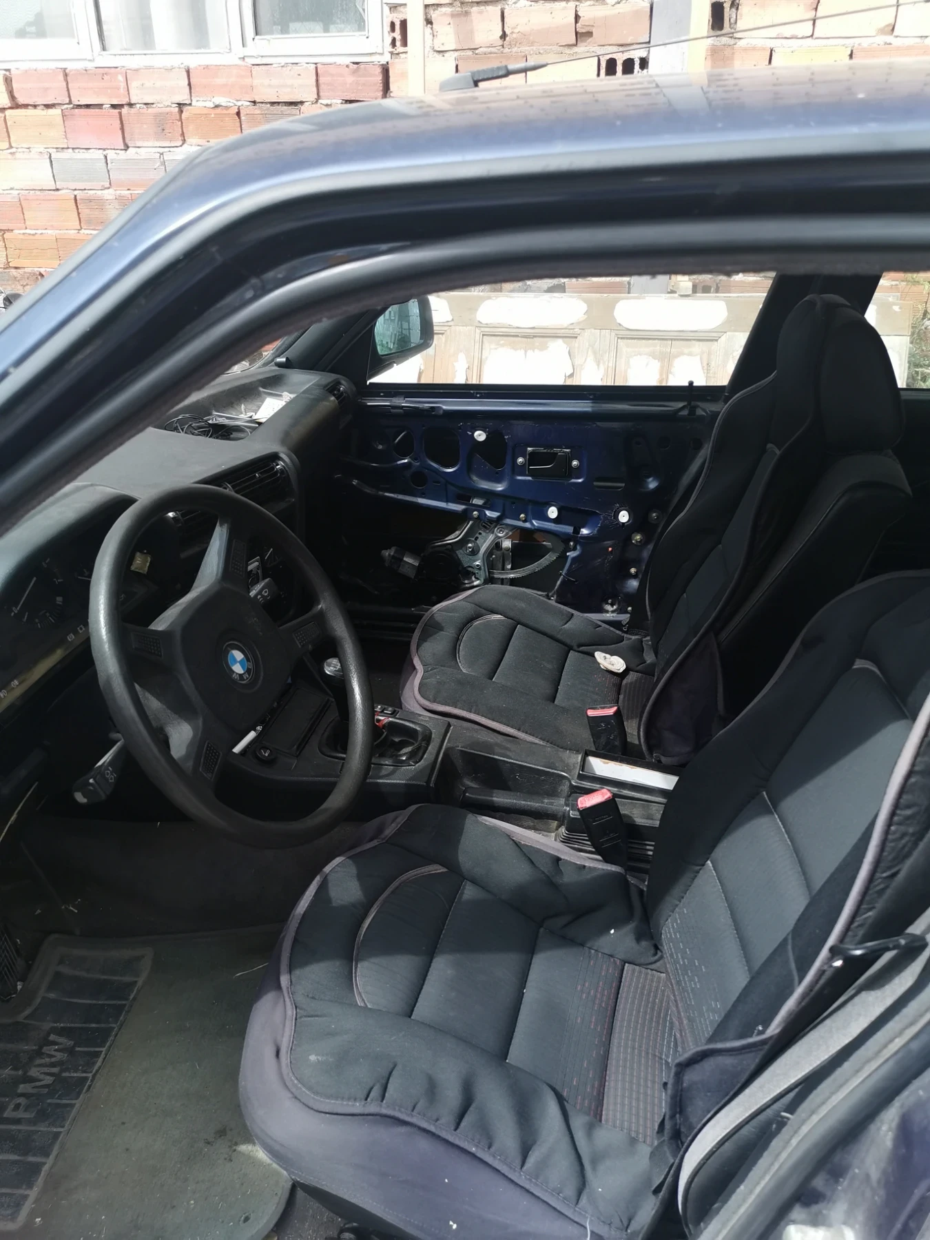 BMW 318, снимка 4 - Автомобили и джипове - 54582264