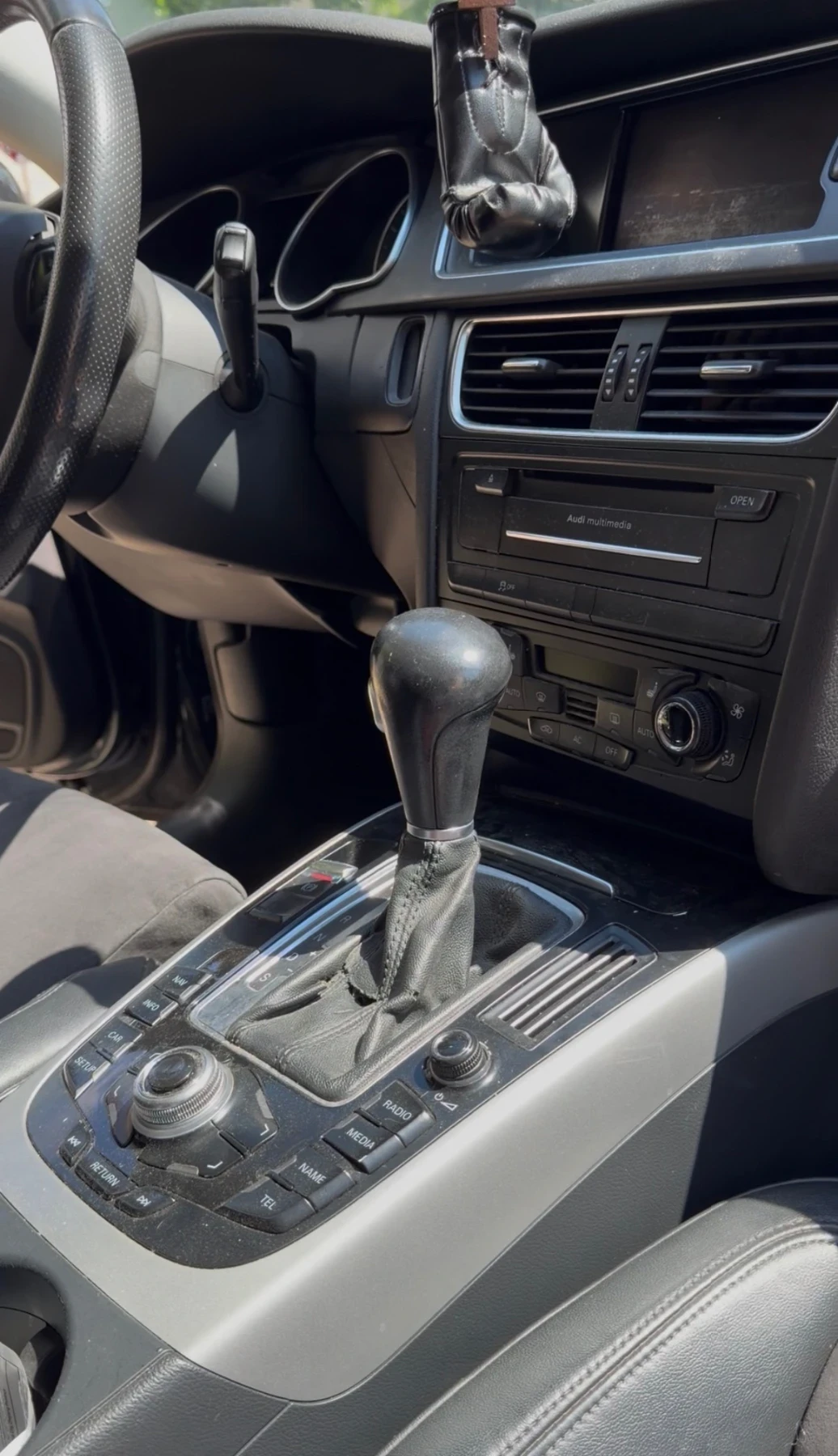 Audi A5, снимка 10 - Автомобили и джипове - 54784316