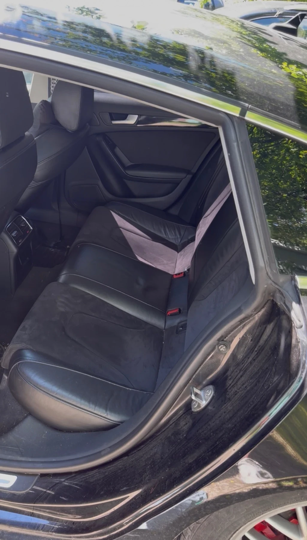 Audi A5, снимка 7 - Автомобили и джипове - 54784316