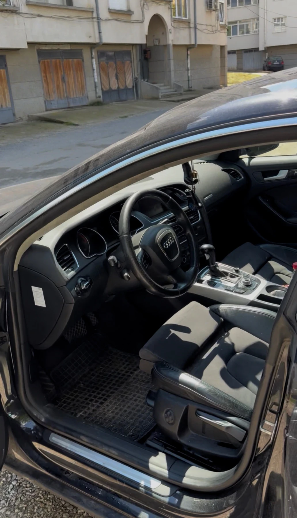 Audi A5, снимка 8 - Автомобили и джипове - 54784316