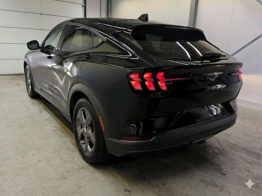 Ford Mustang Mach-E | Mobile.bg � ����������� 4