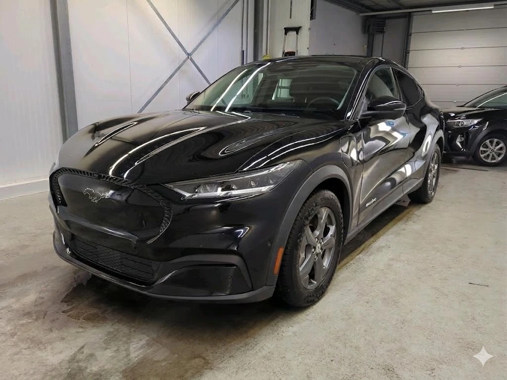 Ford Mustang Mach-E | Mobile.bg � ����������� 2
