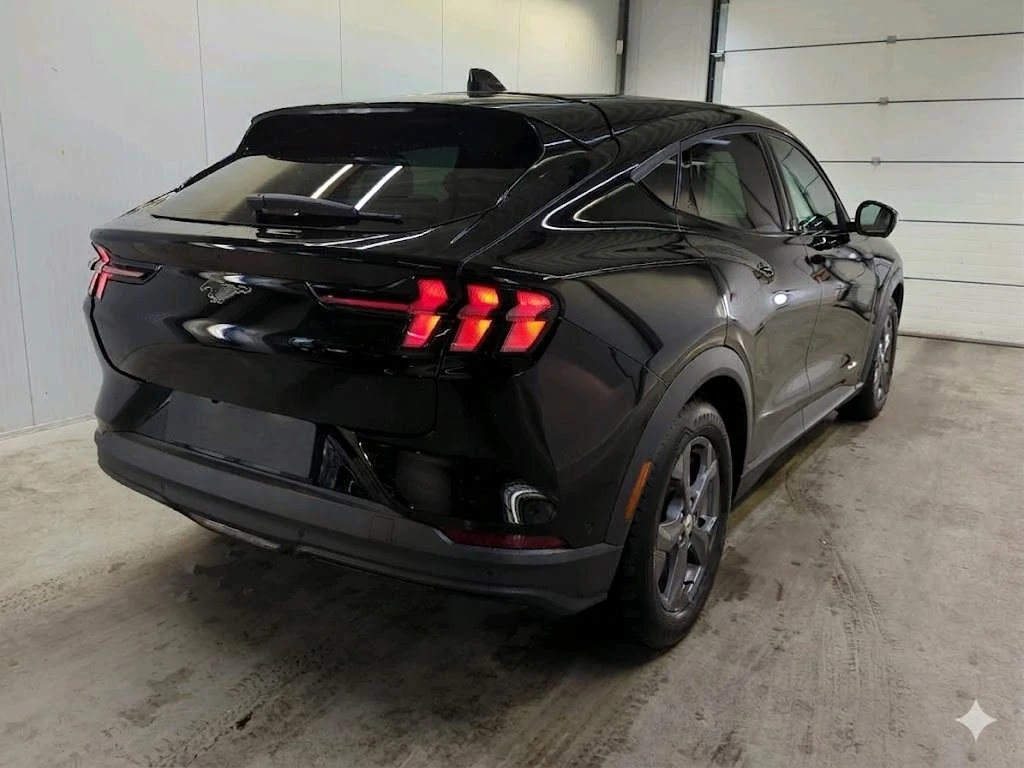 Ford Mustang Mach-E | Mobile.bg � ����������� 3