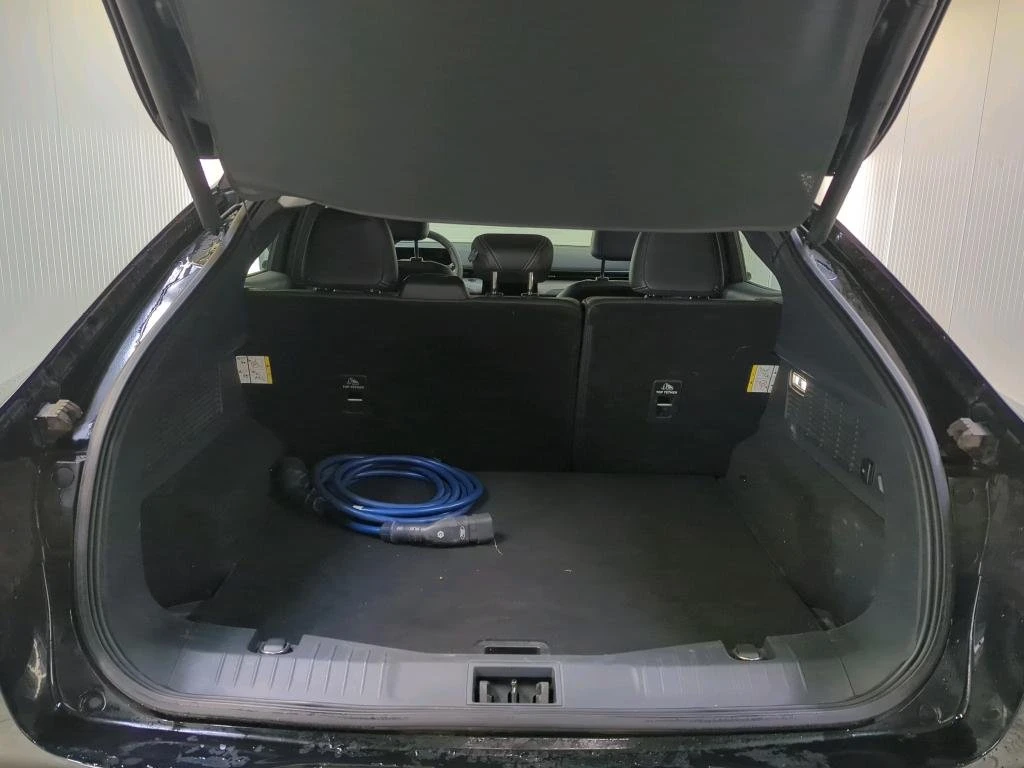 Ford Mustang Mach-E | Mobile.bg � ����������� 5