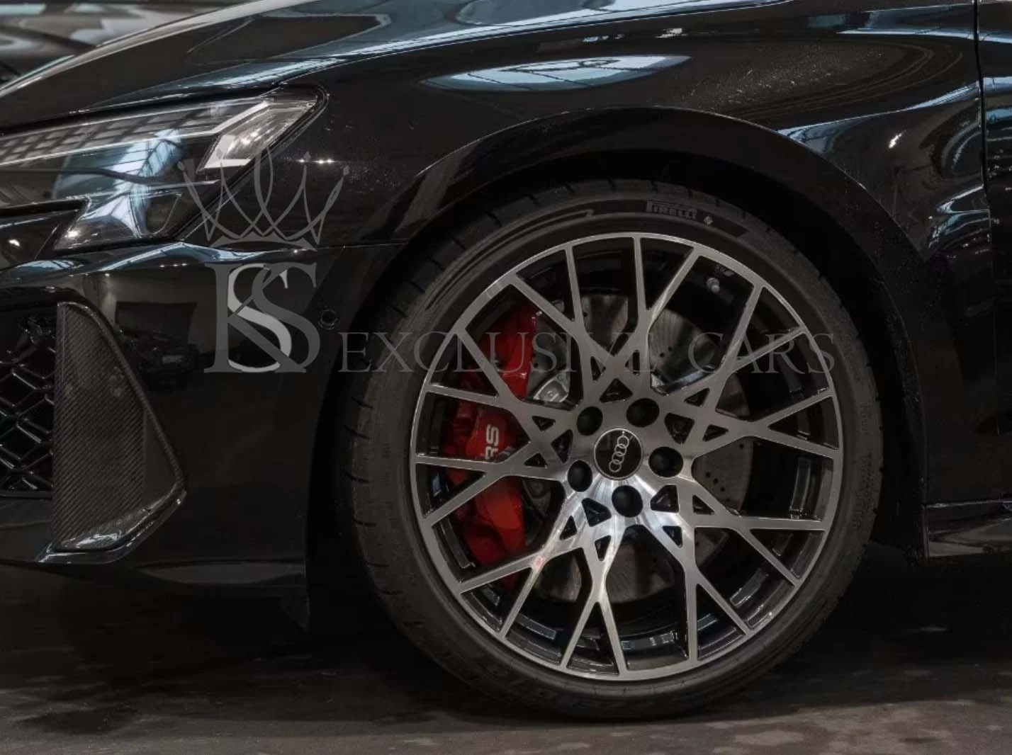 Audi Rs3 QUATTRO* BLACK OPTIC*  | Mobile.bg � ����������� 3
