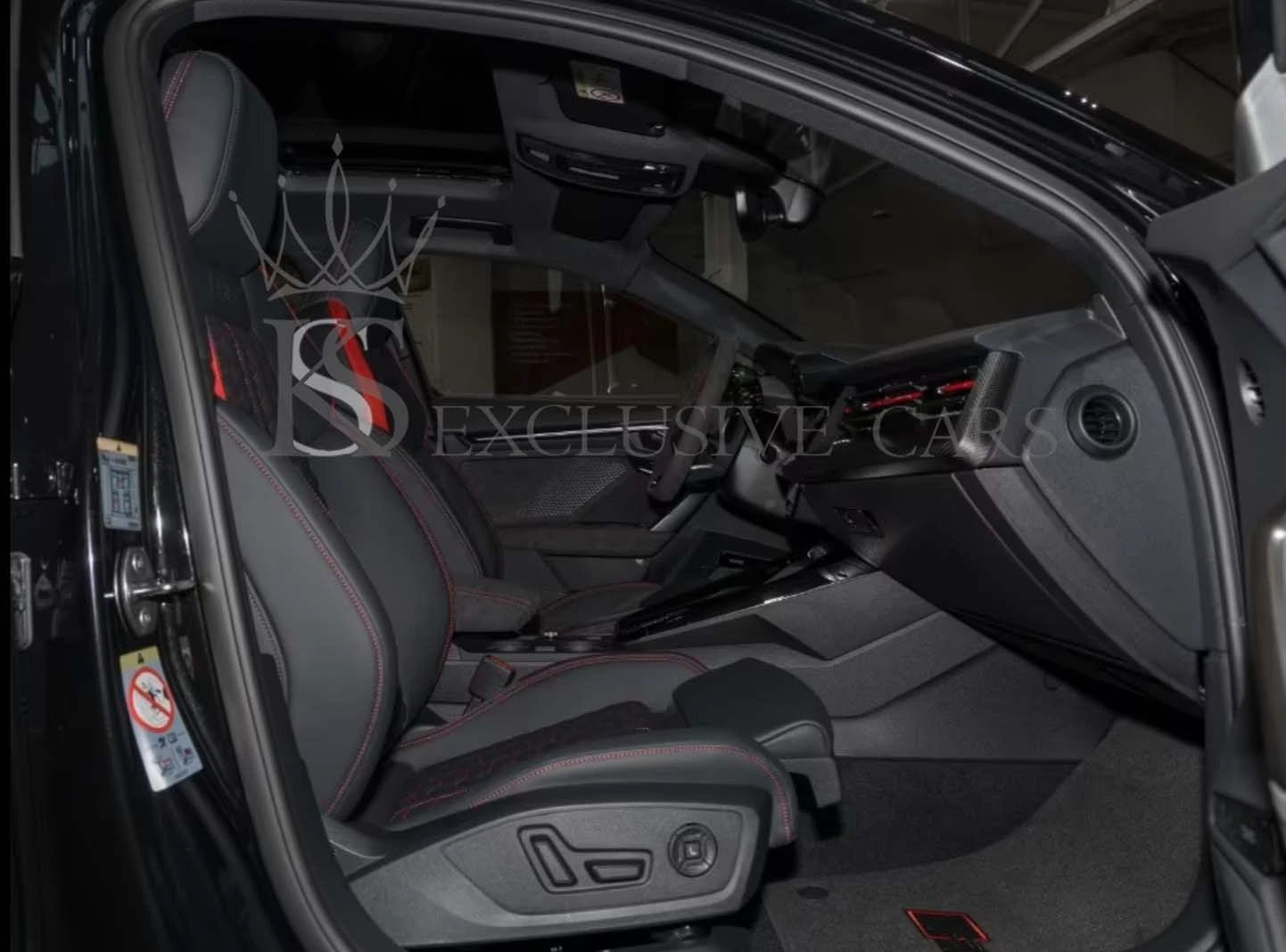 Audi Rs3 QUATTRO* BLACK OPTIC*  | Mobile.bg � ����������� 5