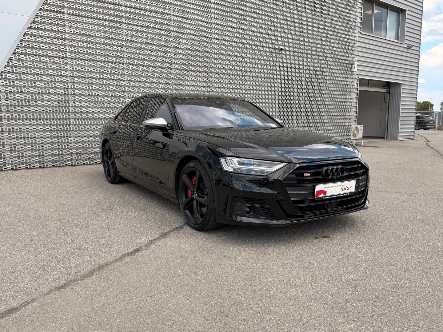 Audi S8 | Mobile.bg � ����������� 3
