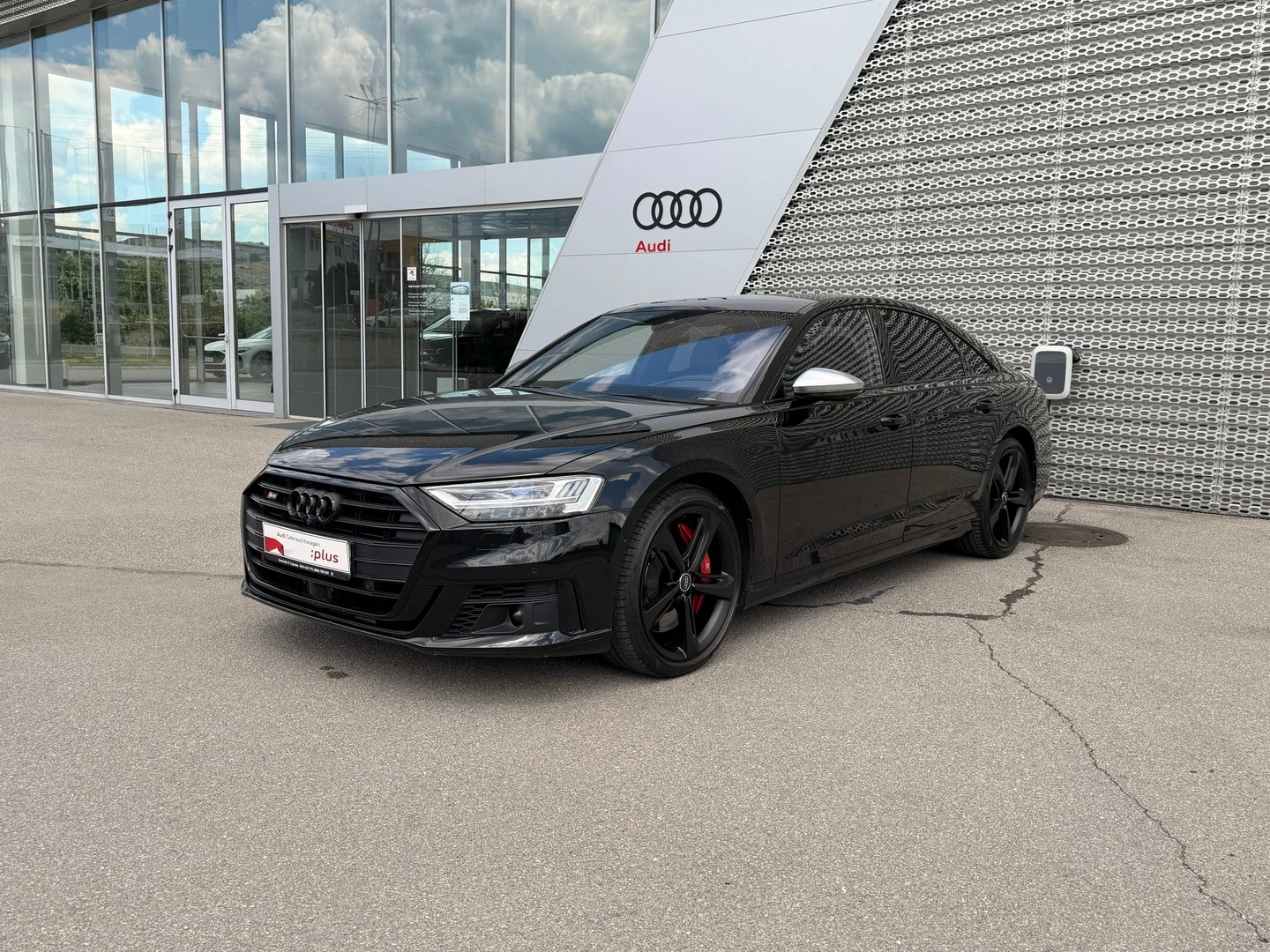 Audi S8 | Mobile.bg � ����������� 6