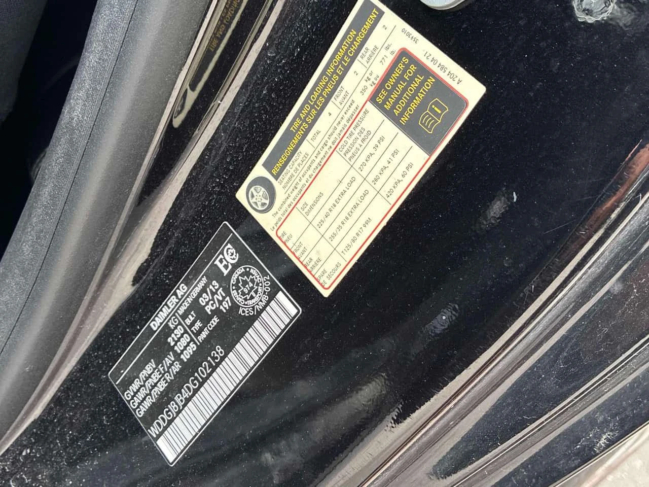 Mercedes-Benz C 350 * CARFAX * ������� * ���� �� ������ *  | Mobile.bg � ����������� 10