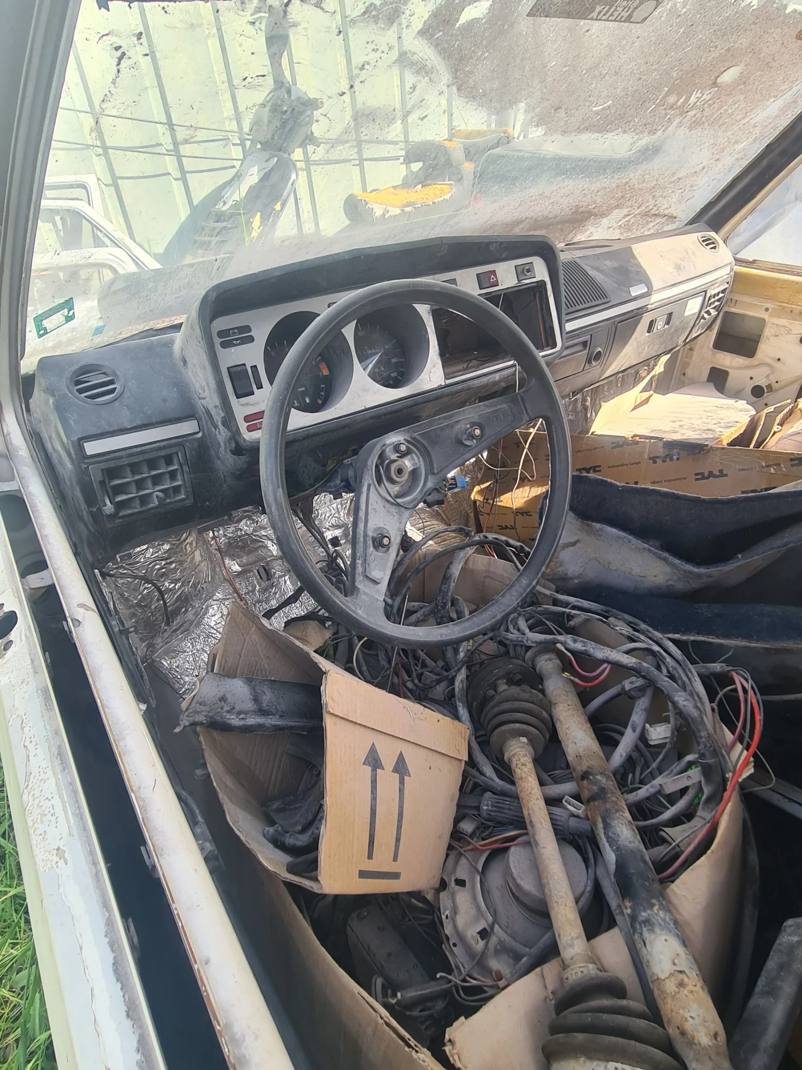VW Golf ��1, 1.6 automat | Mobile.bg � ����������� 8