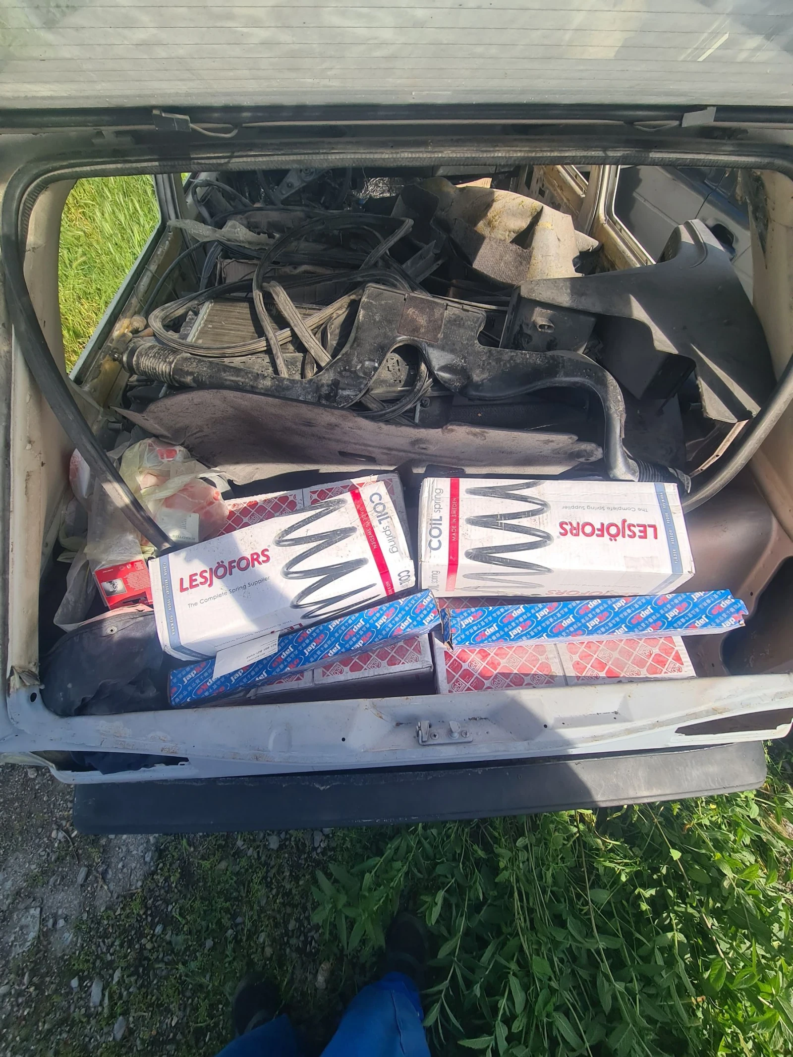 VW Golf ��1, 1.6 automat | Mobile.bg � ����������� 5