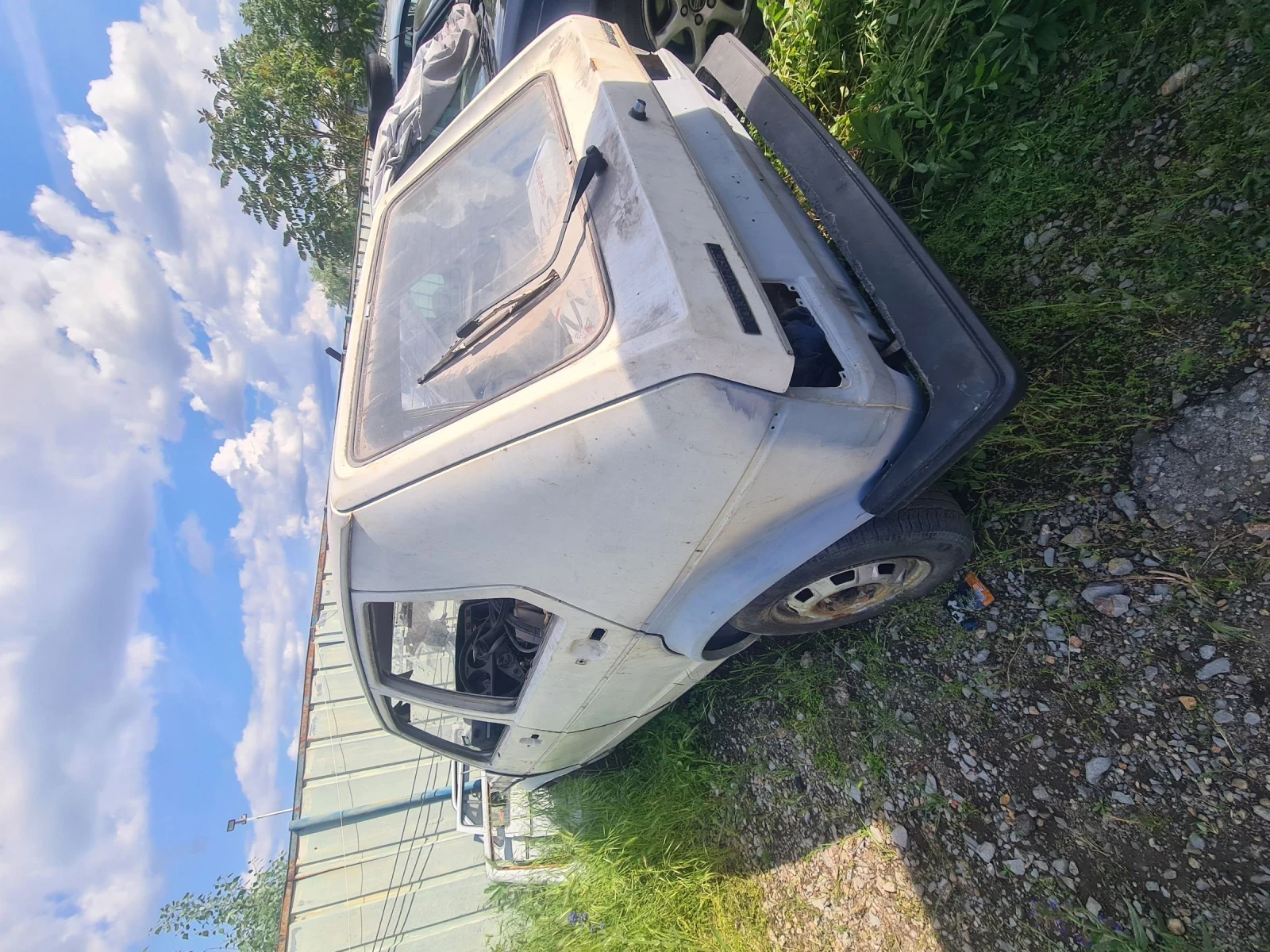 VW Golf ��1, 1.6 automat | Mobile.bg � ����������� 2